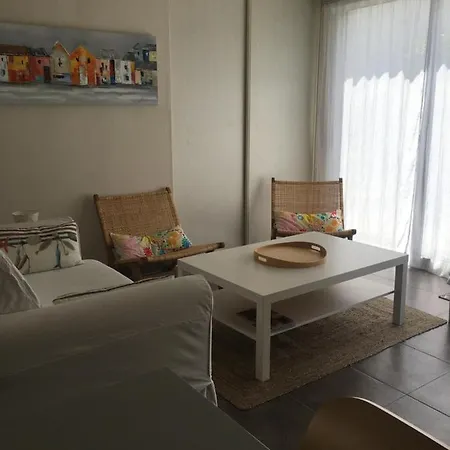Apartment Detente Au Coeur De La Rochelle La Rochelle (Charente-Maritime)