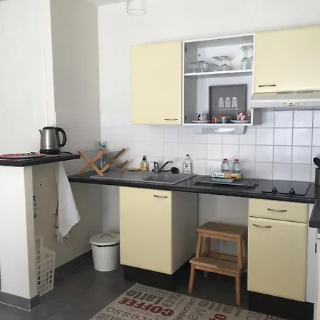Detente Au Coeur De La Rochelle Apartment