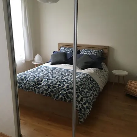 Detente Au Coeur De La Rochelle *