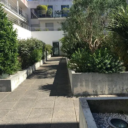 Detente Au Coeur De La Rochelle Apartment La Rochelle (Charente-Maritime)