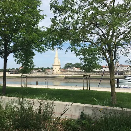 Detente Au Coeur De La Rochelle La Rochelle (Charente-Maritime)