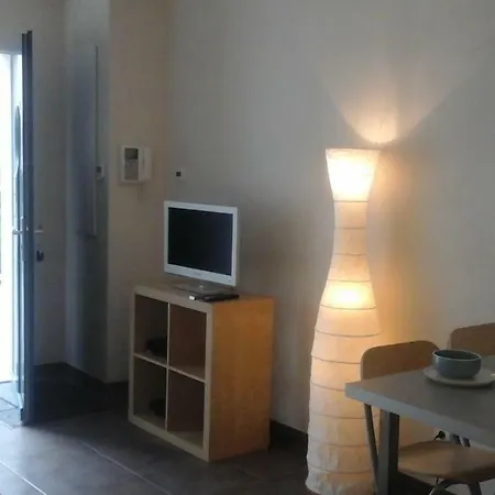 Detente Au Coeur De La Rochelle Apartment