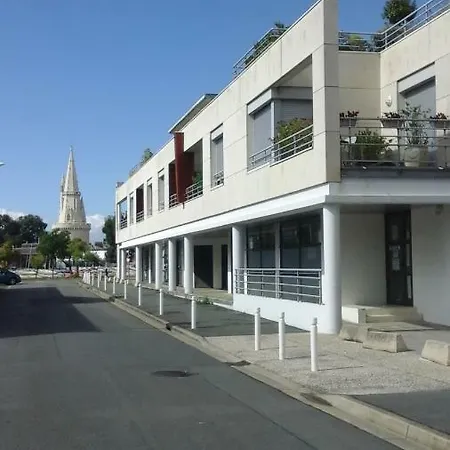 Detente Au Coeur De La Rochelle Apartment La Rochelle (Charente-Maritime)